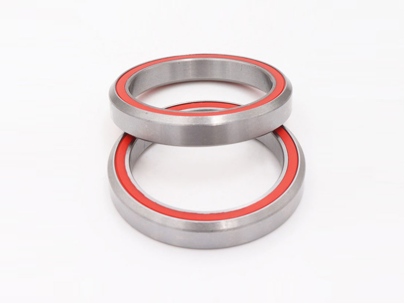 Bicycle bearing