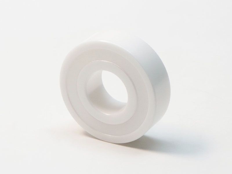 Ceramic bearing