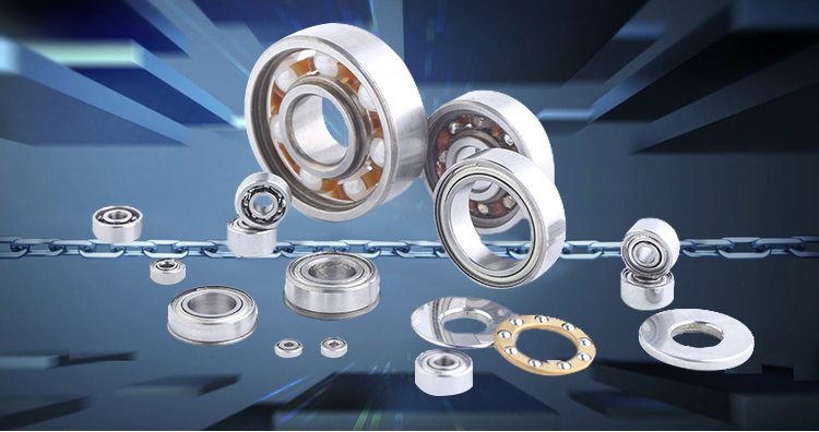 Rimao Bearings Achieves Milestone in CE