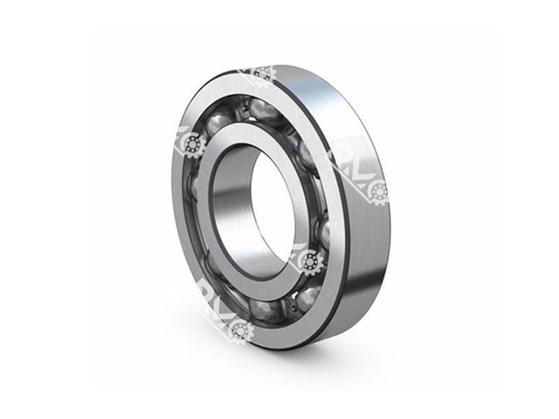 RMO brand 6203zz High Quality Ball Bearings 17*40*12mm