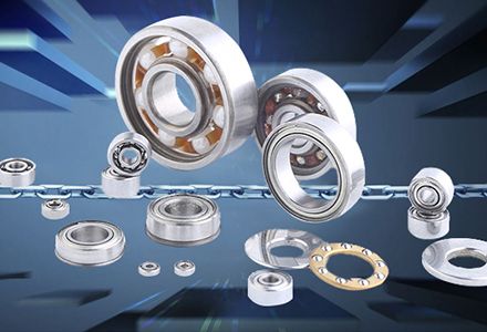 Rimao Bearings Achieves Milestone in CE & ROHS Certifications