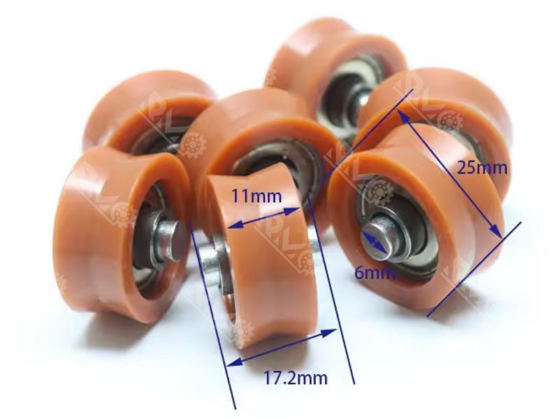 625V Pulley Bearing