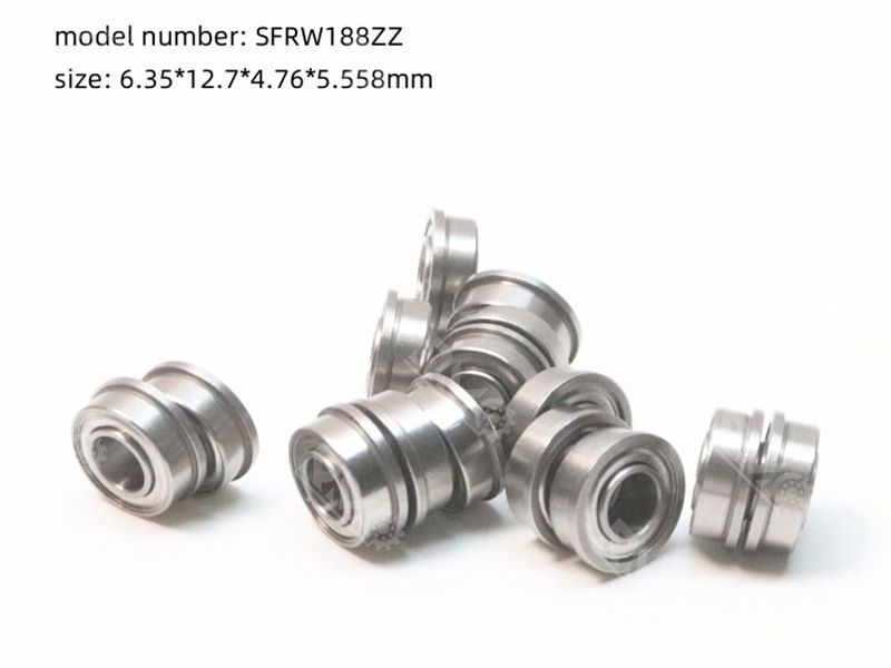 SFRW188ZZ bearing