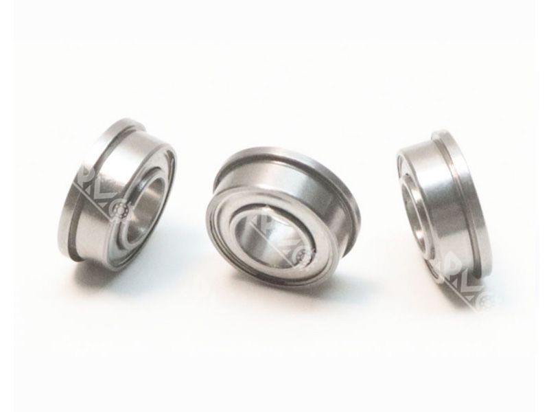 flange bearing SFRW188 FRW188ZZ deep groove ball bearing