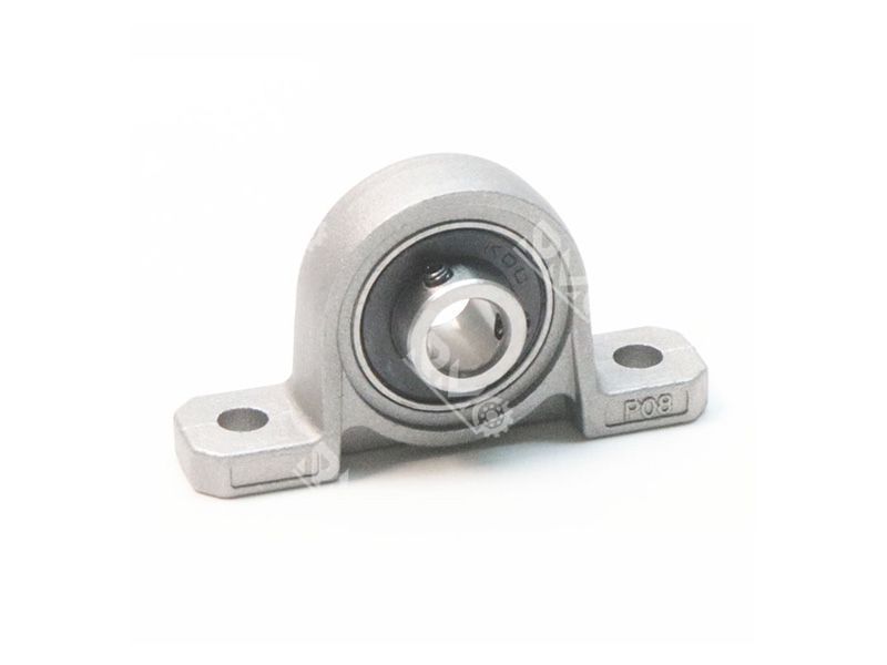 KP08 K08 P08 zinc alloy flange bearing