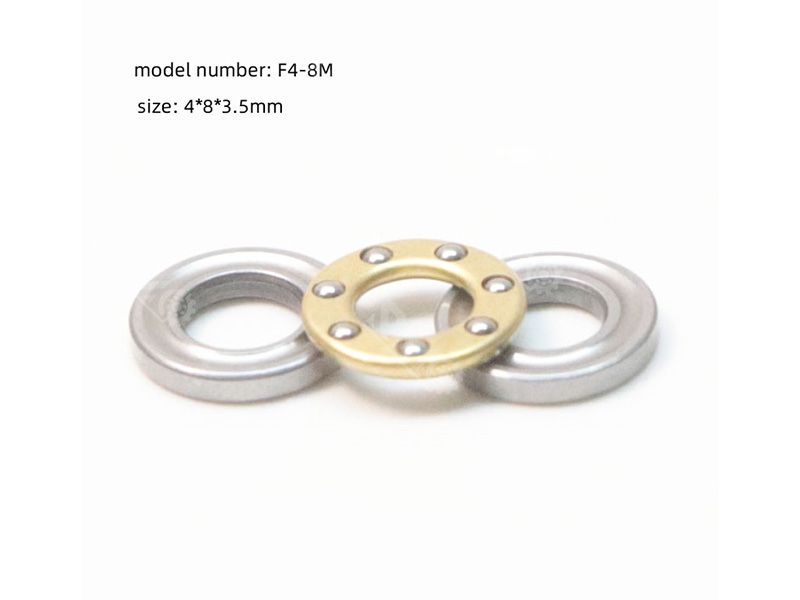 F3-6M bearing