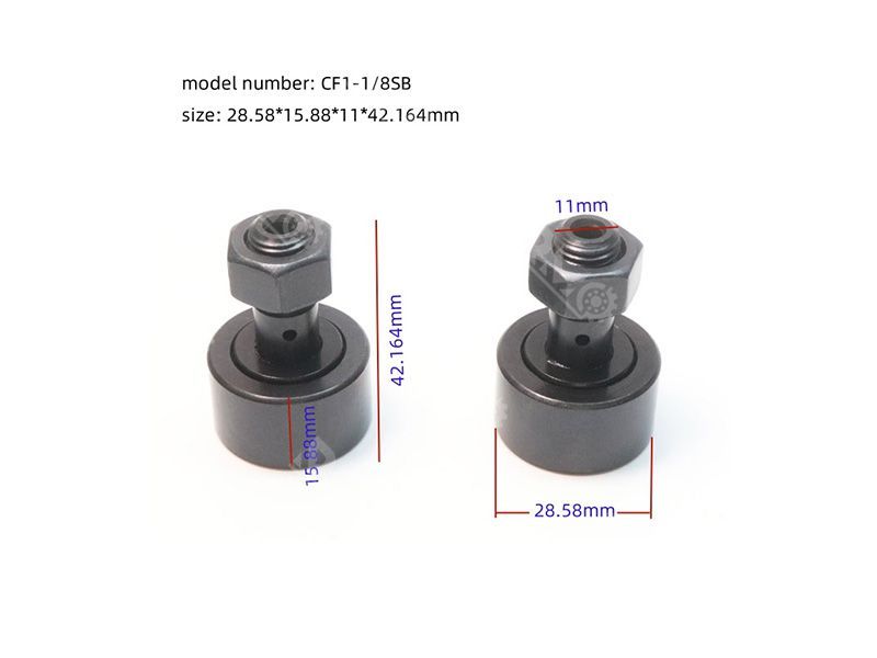 CF1-1/8 bearing