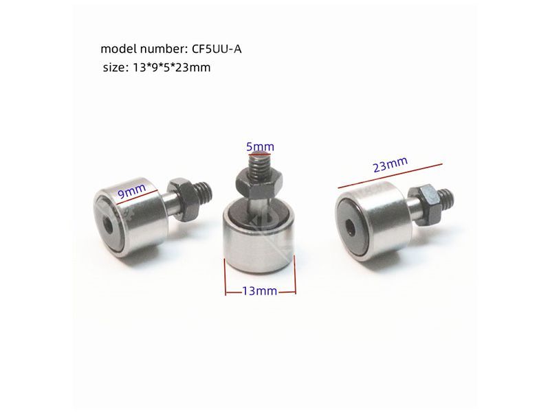 CF6 needle bearing