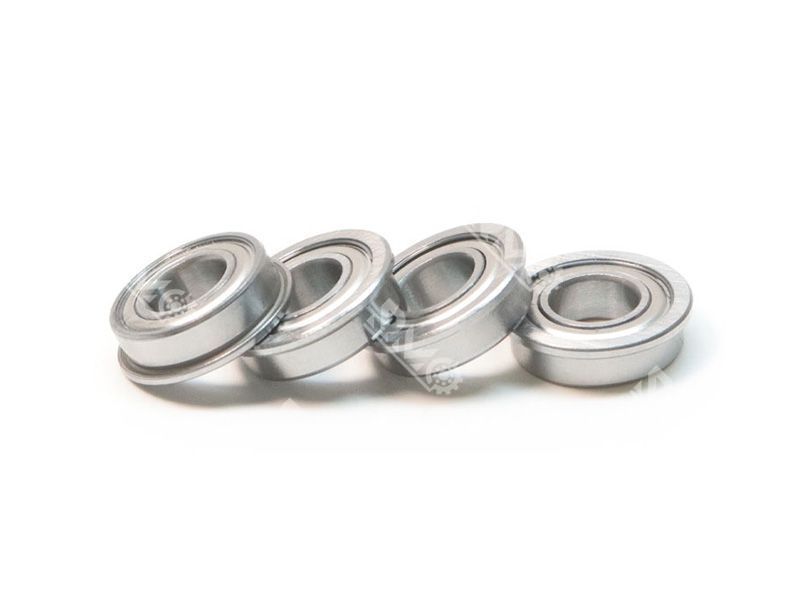 F688RS F688ZZ F618/8 miniature deep groove ball bearings