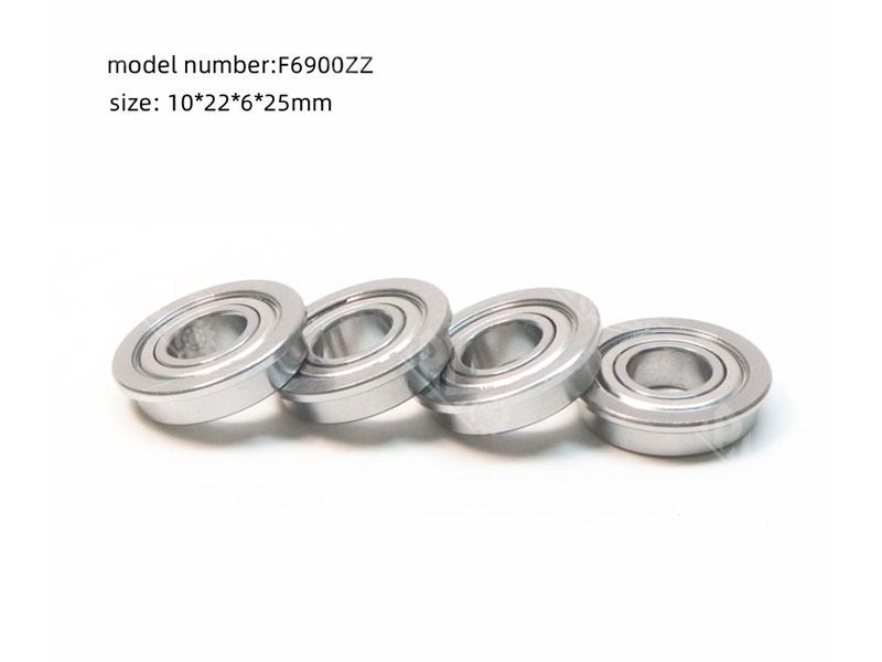 F61900ZZ bearing