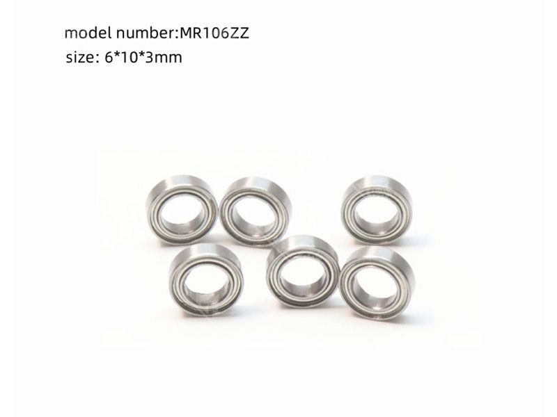 MR106RS bearing