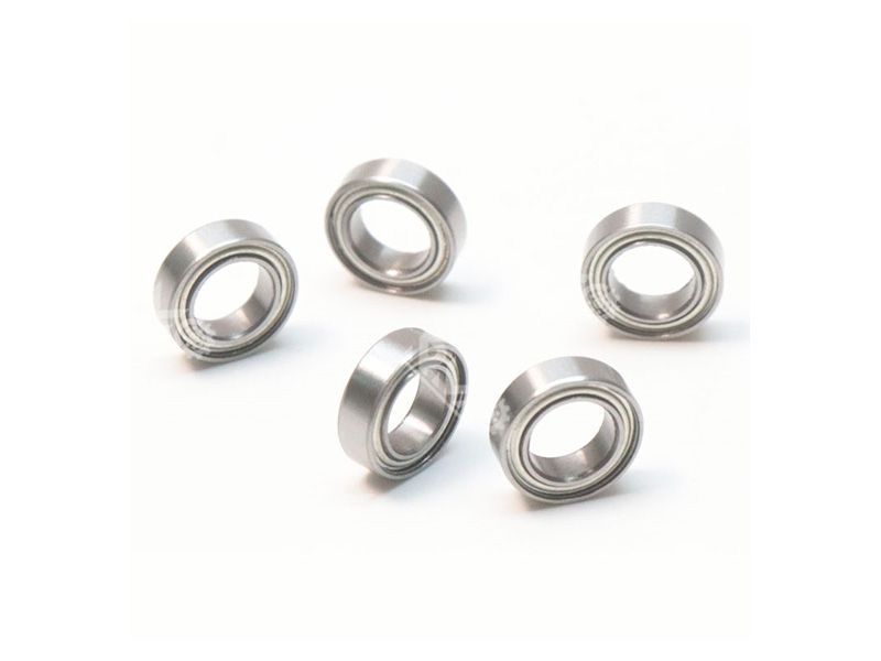 MR106ZZ MR106-2RS miniature small ball bearings