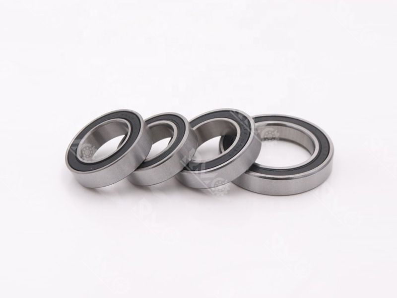 MH-P16 racing bike bearings