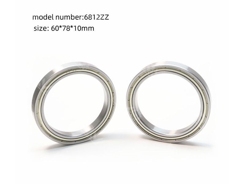 6812 ball bearing