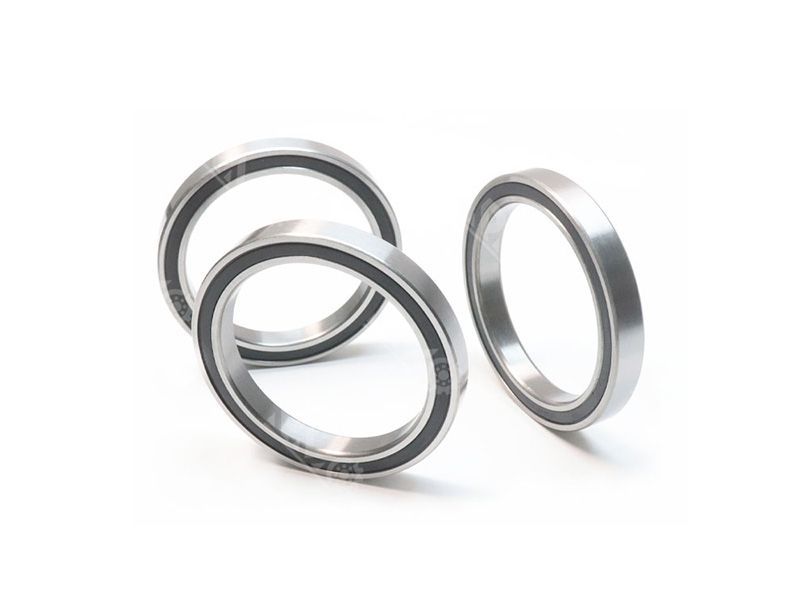 6815-2RS ball bearing