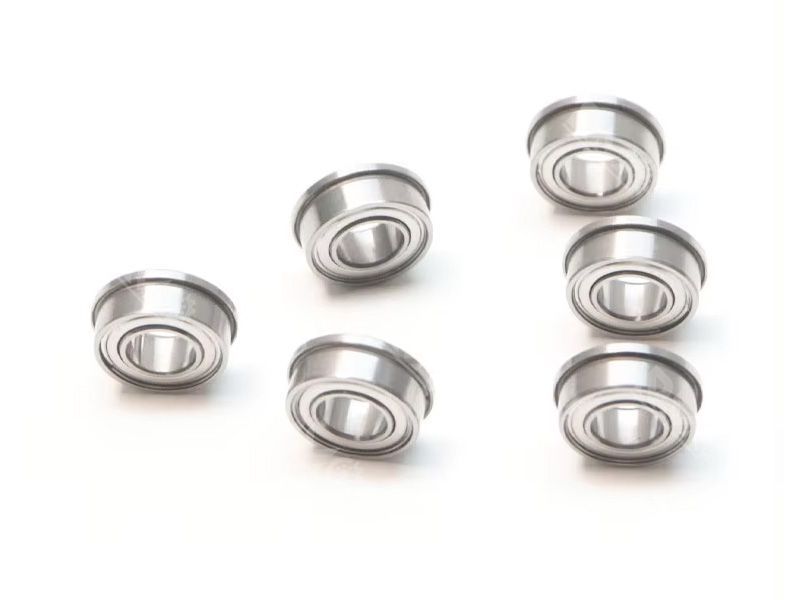 FR188ZZ bearing