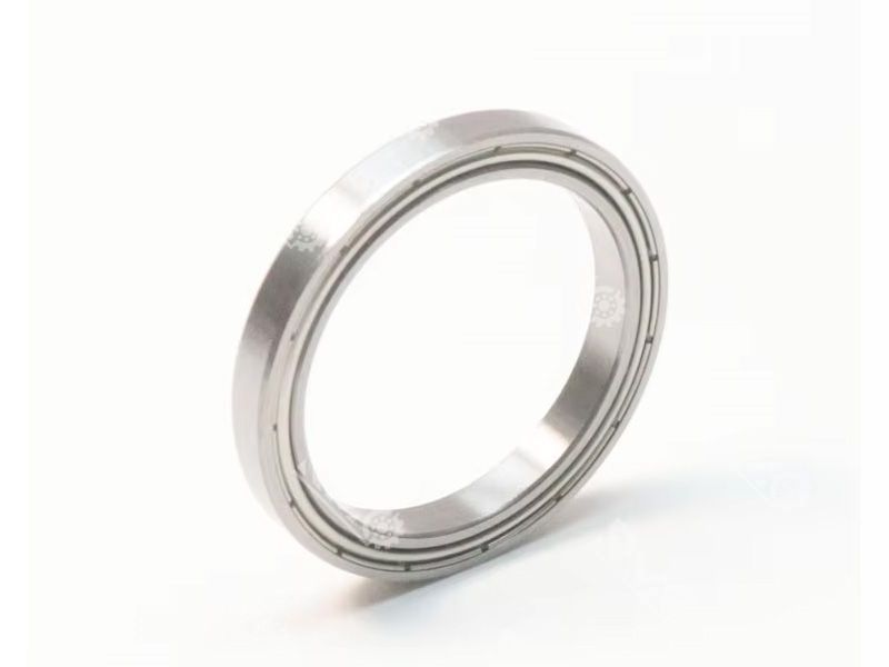 6705ZZ 61705 thin-wall bearings