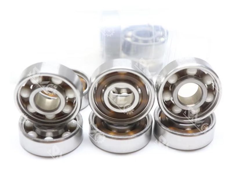 608 Hybrid Ceramic Ball Bearing