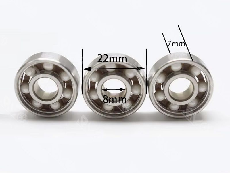 608 Ball Bearing