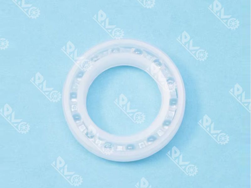 6802 thin-wall plastic bearings