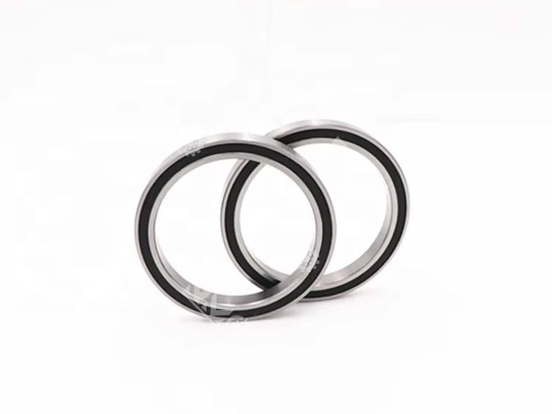 6708-2RS 6708RS thin-wall bearings