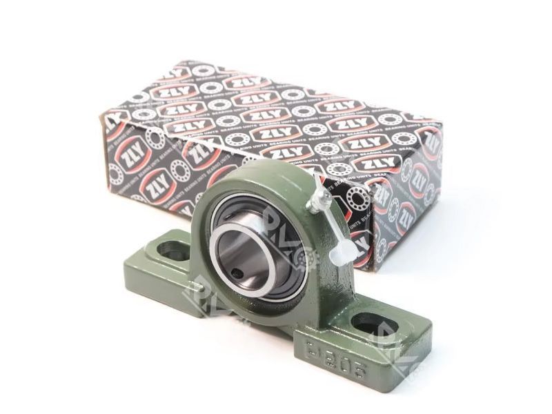 UCP205 pillow block bearing inner bore 25mm