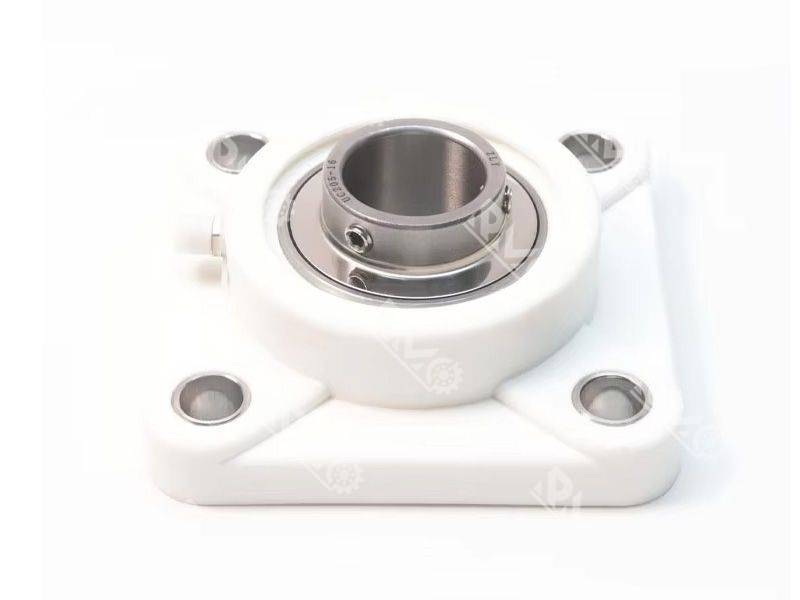 Pillow Block Bearing