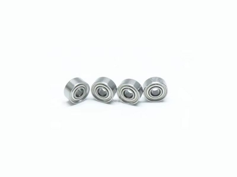 R2-2Z inch size bearing