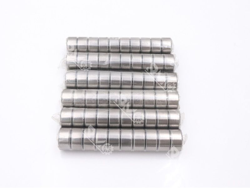 HK1010 needle roller bearing