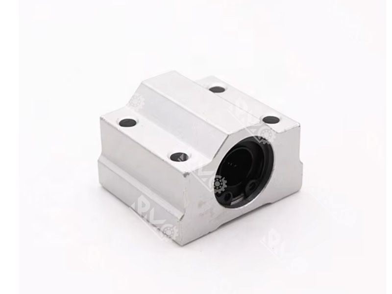 SCS50UU linear guide slider bearings