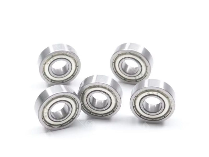 R4ZZ ball bearing