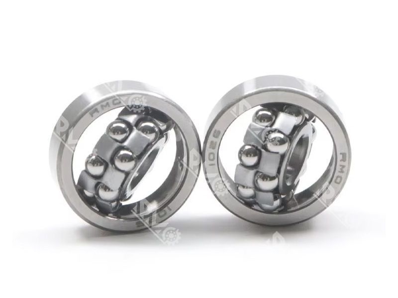 1026 double-row ball bearing