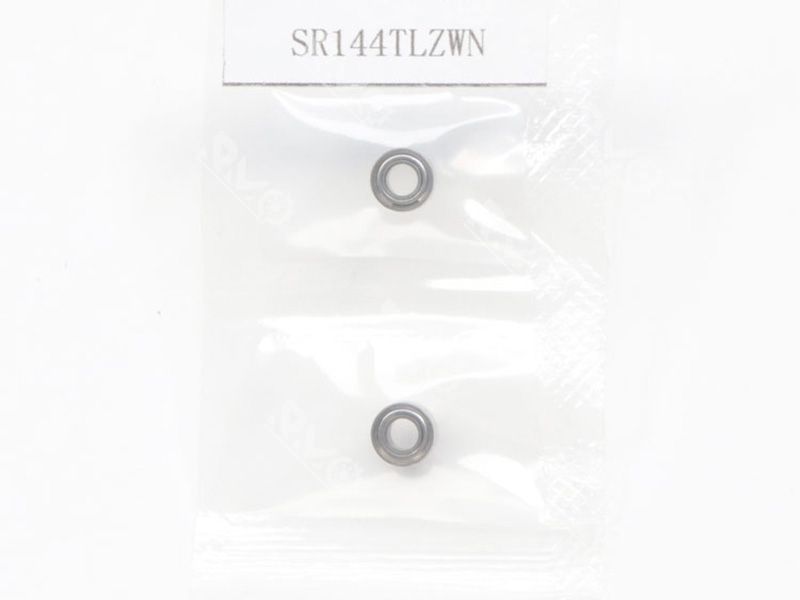 SR144TLZWN SR144 R144 high speed dental drill bearing