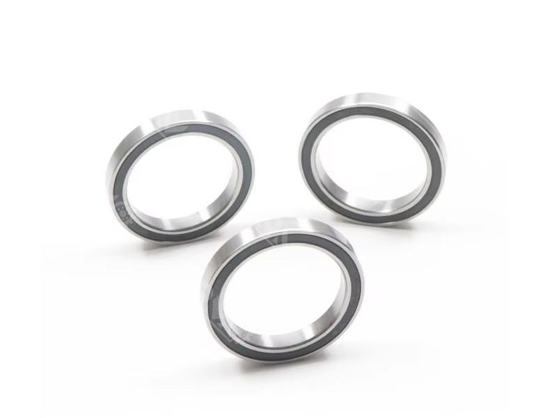 30406-2RS bicycle bearings