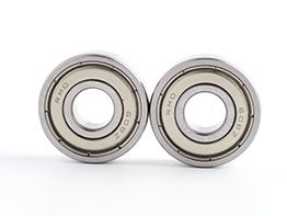 Ball Bearing