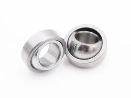 Rod End Bearings