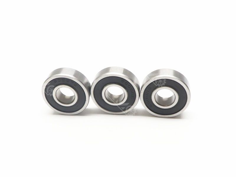 6000RS bearing