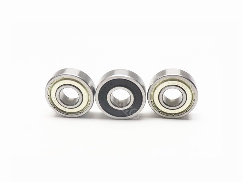 6004RS 6010ZZ bearing