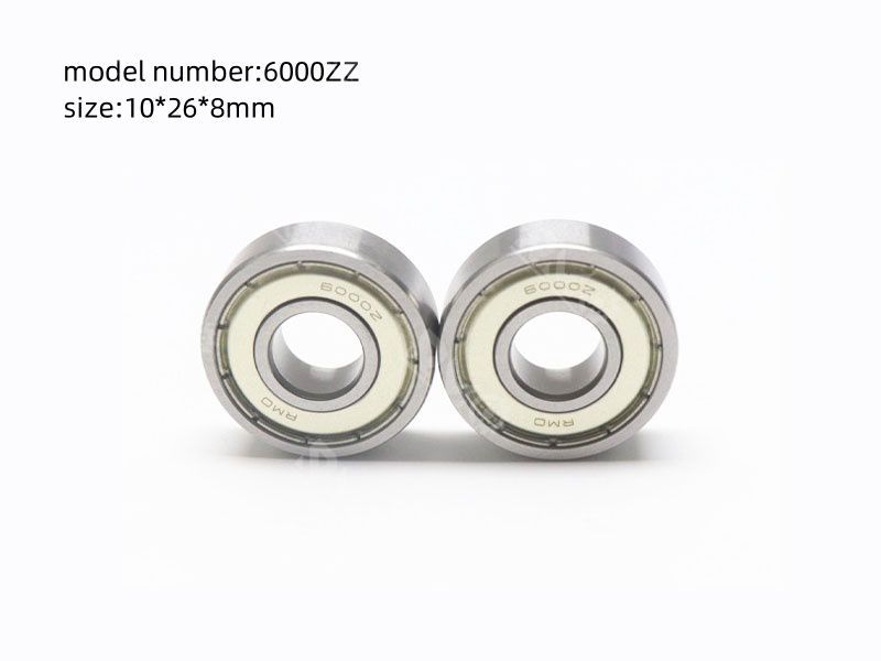 6000ZZ bearing