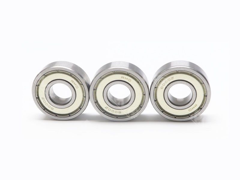 6000ZZ bearing