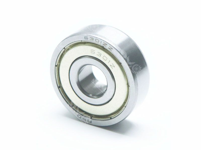 6302ZZ bearing