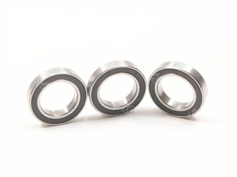 6806-2RS ball bearing