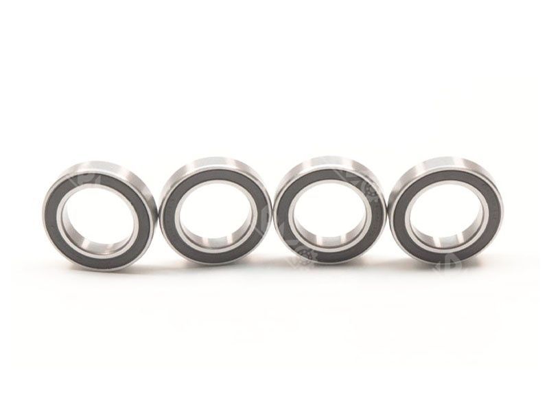 6808-2RS ball bearing