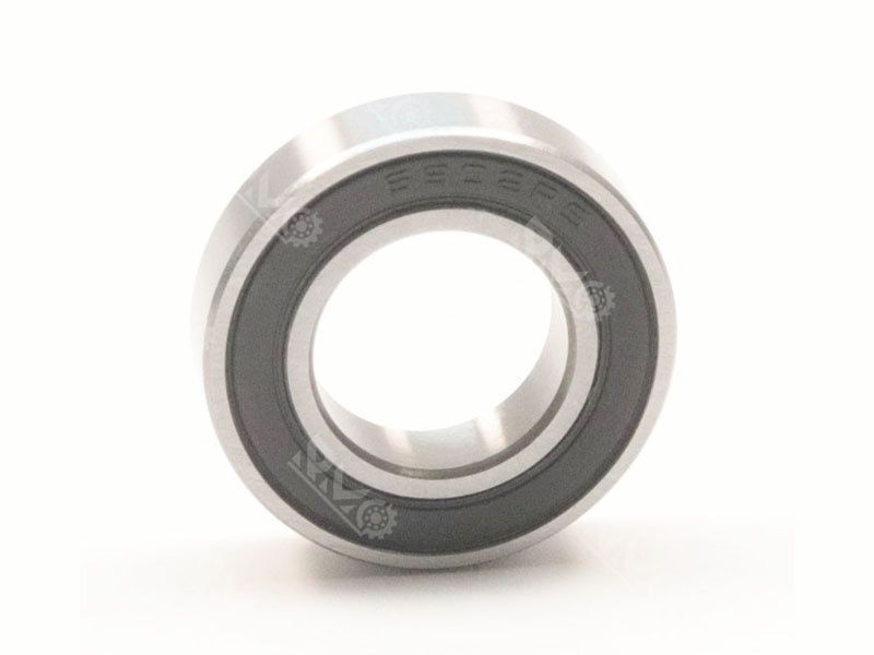 6902-2RS ball bearing