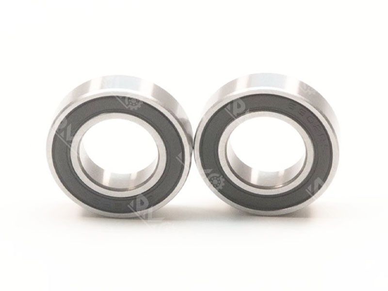 6904-2RS ball bearing