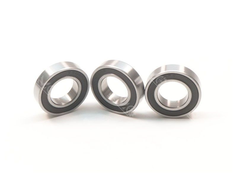 6907-2RS ball bearing