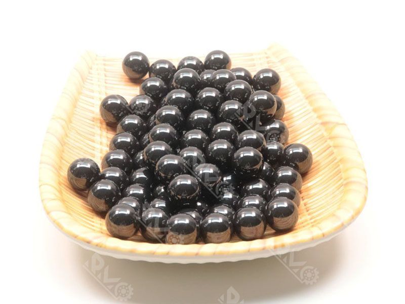 18mm SI3N4 silicon nitride ceramic balls no rust