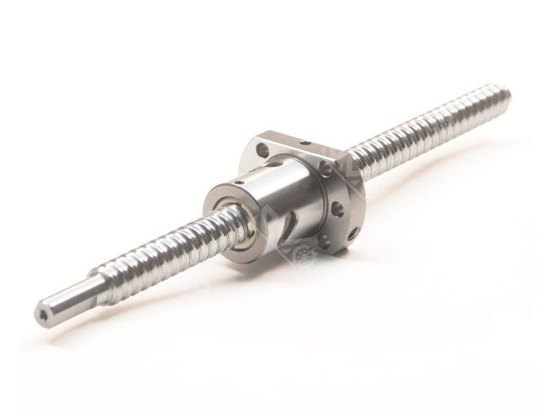 SFU1204 SFU1204-L215.5mm rolled ball screw