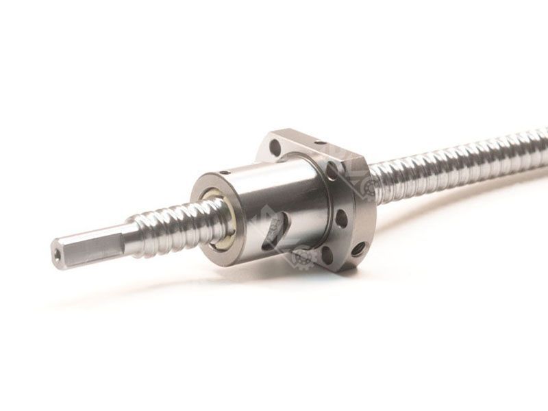 SFU1204 ball screw