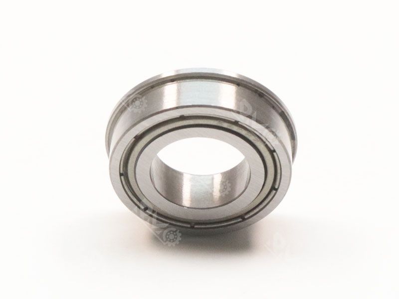 F6802ZZ thin-wall bearing